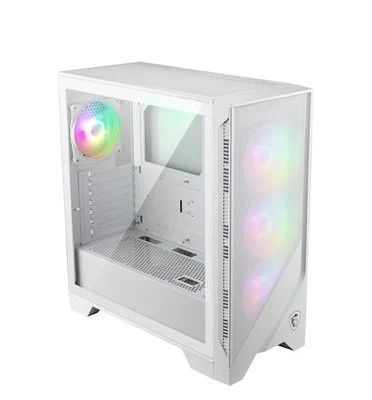 MSI - Kuciste MSI MAG Forge 320R Airflow White, 306-7G23W21-HH9_0