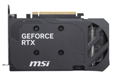 MSI - VGA MSI RTX 5050 Shadow 2X 8GB OC_1