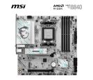 MSI - B840M GAMING PLUS WIFI6E matična ploča_small_2