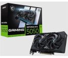 MSI - VGA MSI RTX 5050 8G GAMING OC_small_0