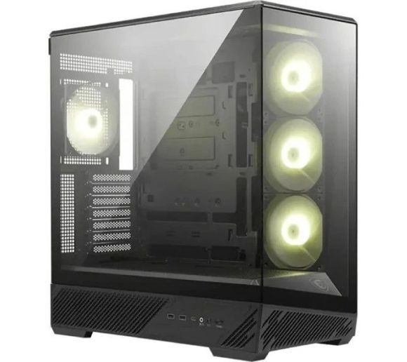 MSI - Kuciste MSI MAG PANO 130R PZ, 306-7G32R21-HH9_0