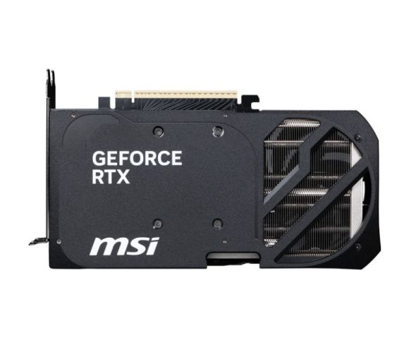 MSI - GeForce RTX 5070 12G SHADOW 2X OC grafička karta_3