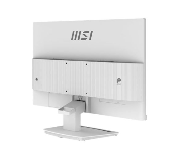 MSI - 23.8 inča PRO MP241W E14V FHD 1920x1080 VA 144 Hz business monitor beli _1