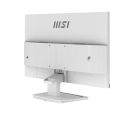MSI - 23.8 inča PRO MP241W E14V FHD 1920x1080 VA 144 Hz business monitor beli _small_1