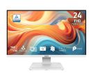 MSI - 23.8 inča PRO MP241W E14V FHD 1920x1080 VA 144 Hz business monitor beli _small_2