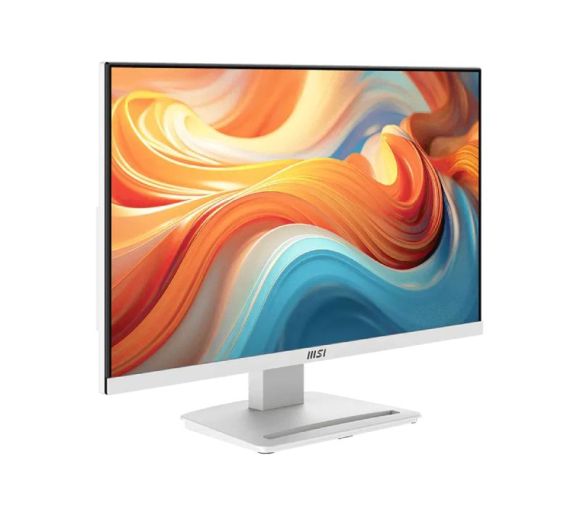 MSI - 23.8 inča PRO MP241W E14V FHD 1920x1080 VA 144 Hz business monitor beli _3