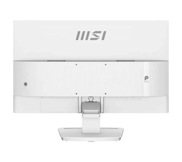 MSI - 23.8 inča PRO MP241W E14V FHD 1920x1080 VA 144 Hz business monitor beli _5