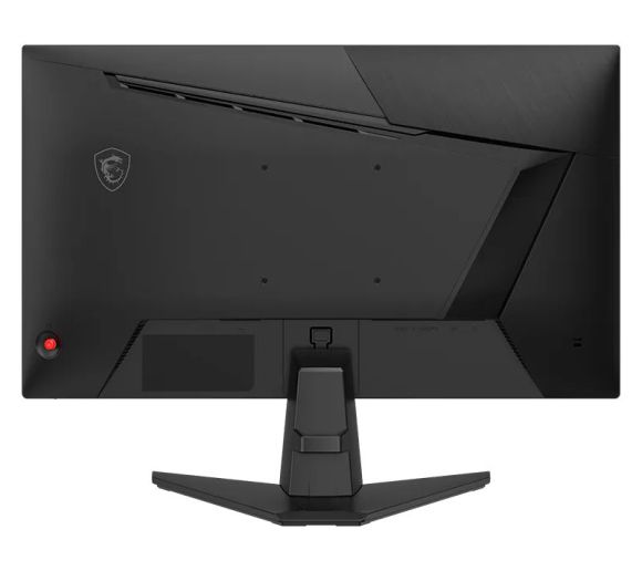 MSI - 24 inča MAG 245F X24 FHD 1920x1080 Rapid IPS 240 Hz gaming monitor _2
