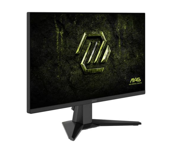 MSI - 24 inča MAG 245F X24 FHD 1920x1080 Rapid IPS 240 Hz gaming monitor _3