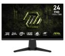 MSI - 24 inča MAG 245F X24 FHD 1920x1080 Rapid IPS 240 Hz gaming monitor _small_4