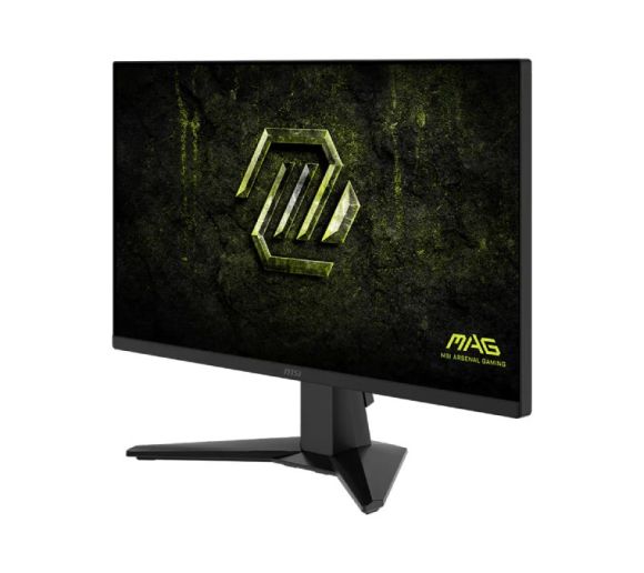 MSI - 25 inča MAG 255F X24 FHD 1920x1080 Rapid IPS 240 Hz gaming monitor _0
