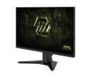 MSI - 25 inča MAG 255F X24 FHD 1920x1080 Rapid IPS 240 Hz gaming monitor _small_0