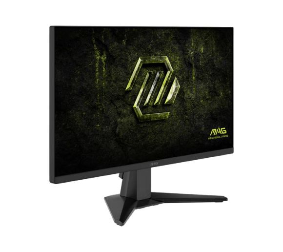MSI - 25 inča MAG 255F X24 FHD 1920x1080 Rapid IPS 240 Hz gaming monitor _2