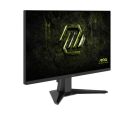 MSI - 25 inča MAG 255F X24 FHD 1920x1080 Rapid IPS 240 Hz gaming monitor _small_2
