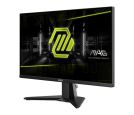 MSI - 25 inča MAG 255XF FHD 1920x1080 Rapid IPS 300 Hz gaming monitor _small_2