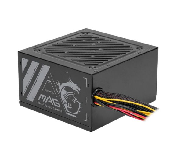 MSI - MAG A500N-H 500W napajanje 3Y _3