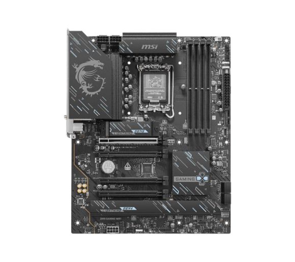 MSI - Z890 GAMING WIFI _3