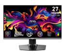 MSI - 27 inča MAG 272QP QD-OLED X50 WQHD 2560x1440 500Hz FreeSync Premium Pro gaming monitor _small_1
