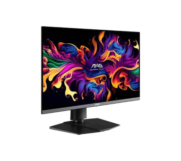 MSI - 27 inča MAG 272QP QD-OLED X50 WQHD 2560x1440 500Hz FreeSync Premium Pro gaming monitor _3