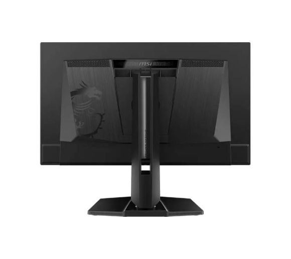 MSI - 27 inča MAG 272QP QD-OLED X50 WQHD 2560x1440 500Hz FreeSync Premium Pro gaming monitor _4