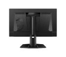 MSI - 27 inča MAG 272QP QD-OLED X50 WQHD 2560x1440 500Hz FreeSync Premium Pro gaming monitor _small_4