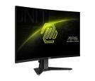 MSI - 27 inča MAG 276CXF FHD 1920x1080 280Hz FreeSync Premium zakrivljeni gaming monitor _small_2