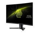 MSI - 27 inča MAG 276CXF FHD 1920x1080 280Hz FreeSync Premium zakrivljeni gaming monitor _small_3