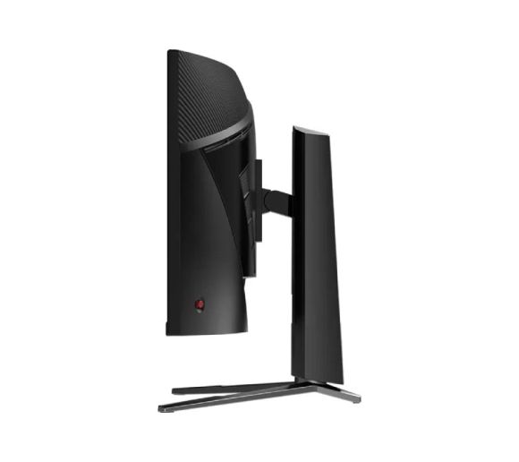 MSI - 34 inča MPG 346CQRF X24 UWQHD 3440x1440 VA 240 Hz zakrivljeni gaming monitor _0