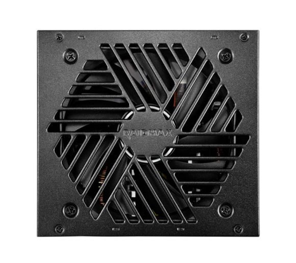 Raidmax - Napajanje 600W Vortex RX-600AC-V 80PLUS WHITE_1