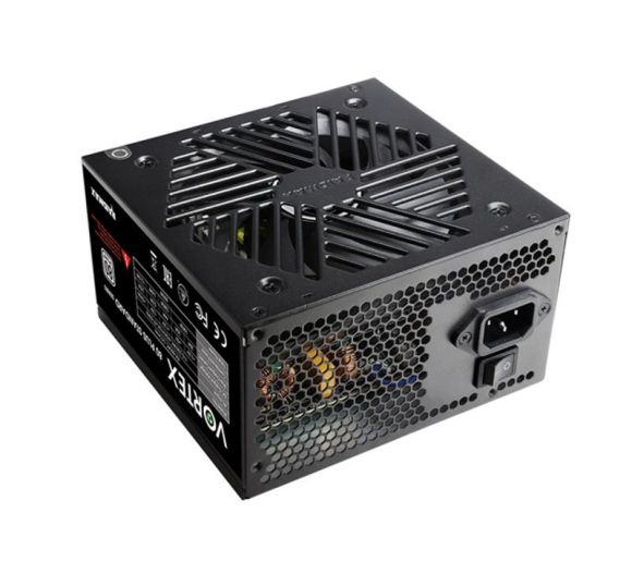 Raidmax - Napajanje 600W Vortex RX-600AC-V 80PLUS WHITE_3