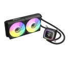 Raidmax - CPU hladnjak Raidmax LD240 ARGB Digital - BLACK_small_0