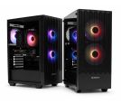 Raidmax - Kućište VECTOR V218TBF 650W crno _small_3