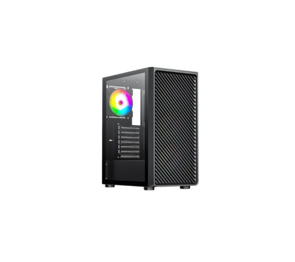 Raidmax - Kućište Vector V211 650W crno _1