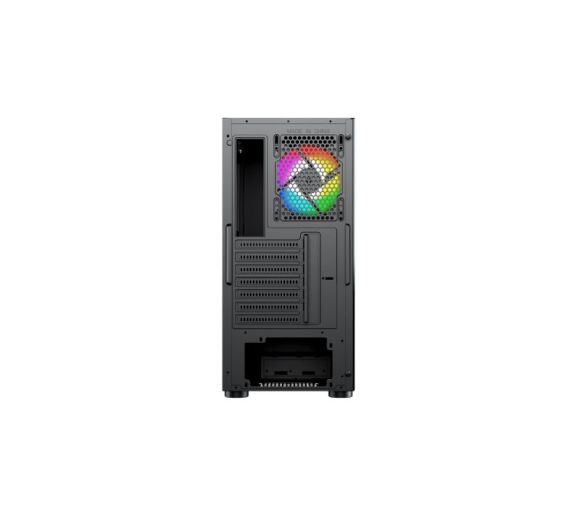 Raidmax - Kućište Vector V211 650W crno _2
