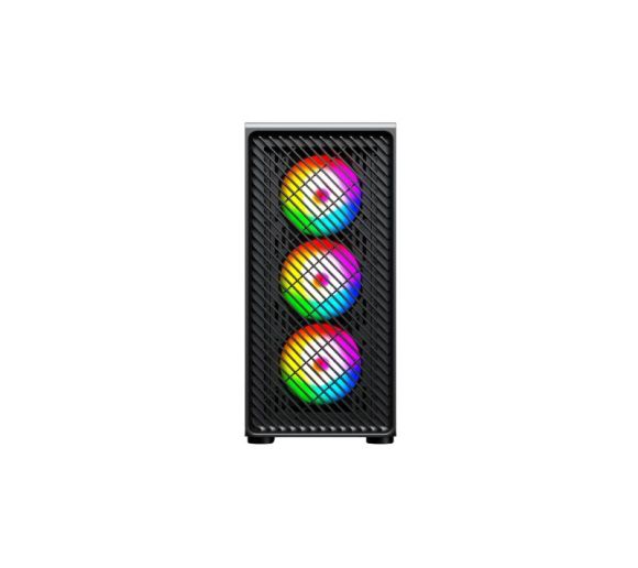 Raidmax - Kućište Vector V211 650W crno _5