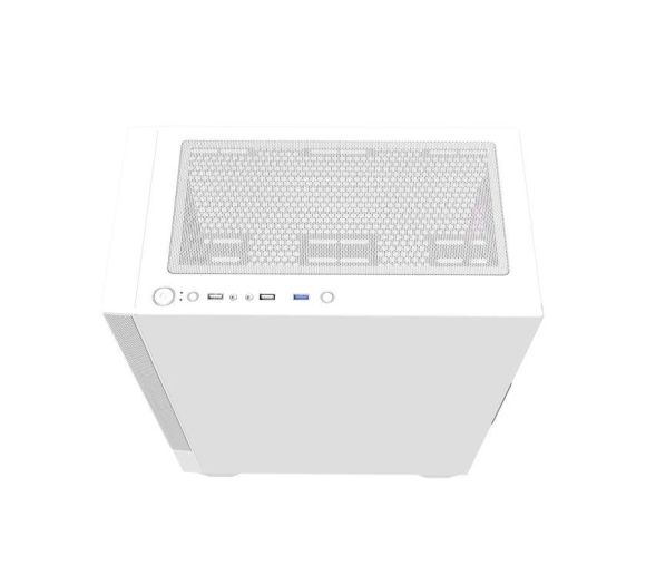 Raidmax - Kuciste Raidmax Vector V218 ARGB White, V218WF_1