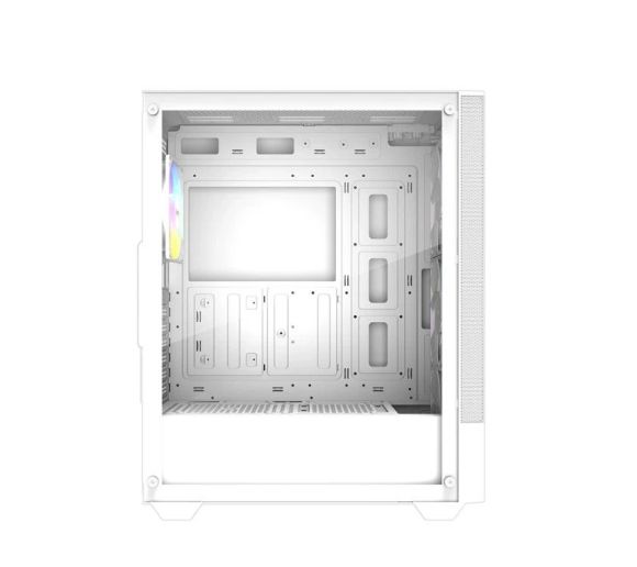Raidmax - Kuciste Raidmax Vector V218 ARGB White, V218WF_2