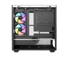 Raidmax - Kuciste Raidmax Hurrikan H200 Black ARGB_small_2
