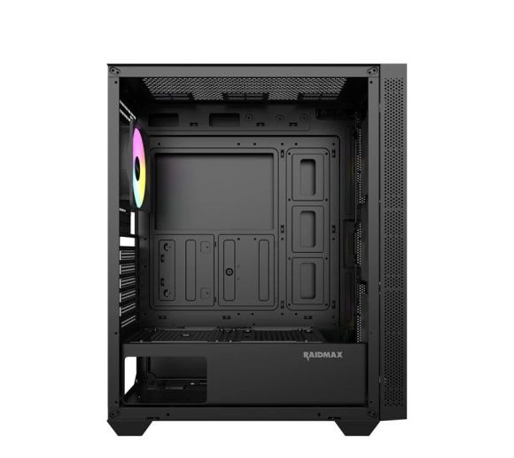 Raidmax - Kuciste Raidmax Vector V217 ARGB Black, V217TBS_3