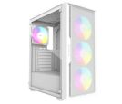 Raidmax - Kućište Raidmax Vector 159 ARGB 4x 120mm, Belo_small_0
