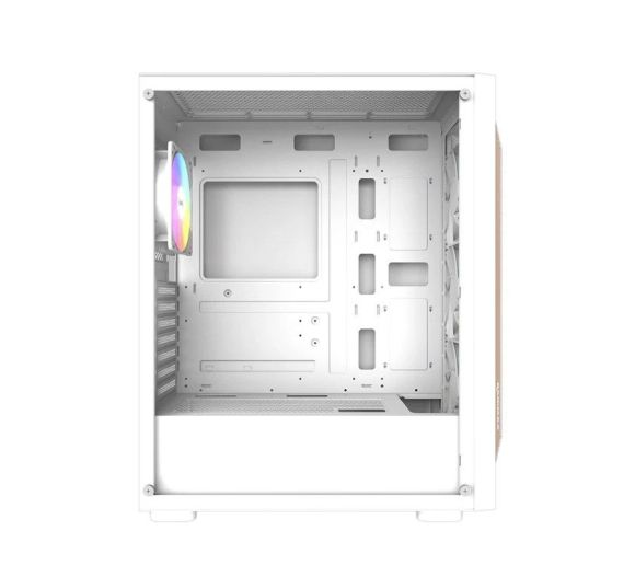 Raidmax - Kuciste Raidmax Vector V219 ARGB White, V219WF_3