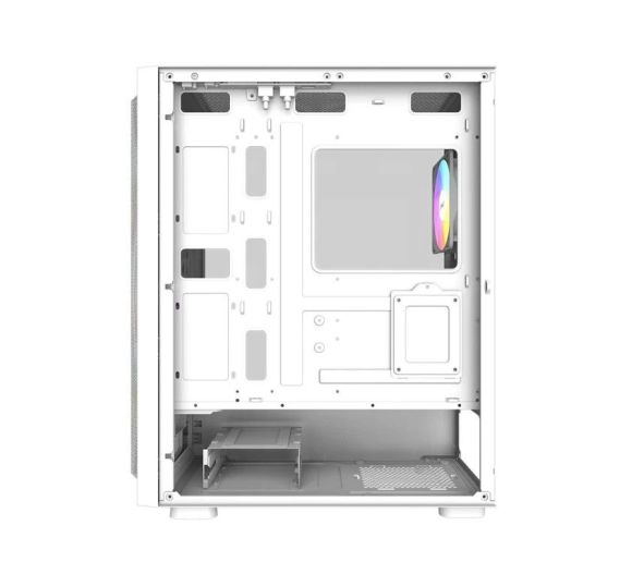 Raidmax - Kuciste Raidmax Vector V219 ARGB White, V219WF_4