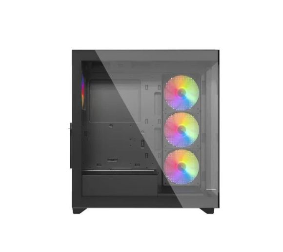 Raidmax - Kuciste Raidmax Infinita i800 ARGB, i800TBF (Black)_1