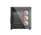 Raidmax - Kuciste Raidmax Infinita i800 ARGB, i800TBF (Black)_small_1