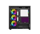Raidmax - Kuciste Raidmax Infinita i800 ARGB, i800TBF (Black)_small_2