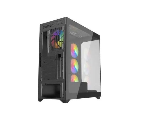 Raidmax - Kuciste Raidmax Infinita i800 ARGB, i800TBF (Black)_3