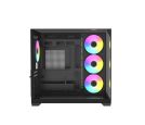 Raidmax - Kućište Raidmax Infinita i620 Black ARGB, i620TBF_small_2