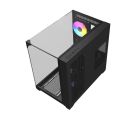 Raidmax - Kućište Raidmax Infinita i620 Black ARGB, i620TBF_small_3