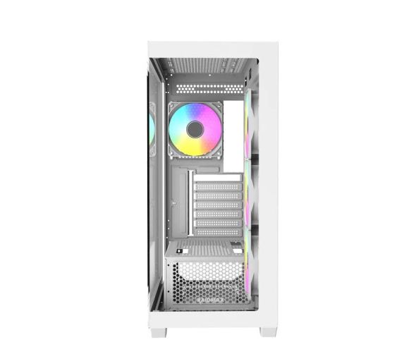 Raidmax - Kuciste Raidmax Infinita i800 ARGB, i800TWF White_2