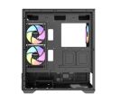 Raidmax - Kućište Raidmax Infinita i803 ARGB Black LCD Ekran, i803BF_small_2